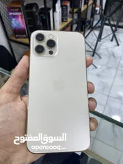  1 ايفون 12 برو ماكس