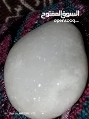  2 حجاره حاظنه للألماس وحجر السليماني  وغيرها تشرح الصدر وتزيح الهم والعم عنك