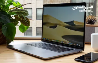  3 macbook Pro 2019 i9