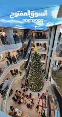  4 محل تجاري للبيع صابات مول
