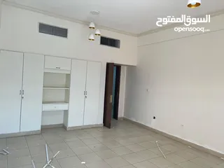  7 For rent, a villa in Salwa with a garden for families