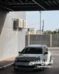  4 جولف جي تي اي