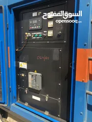  3 250 KVA Generator