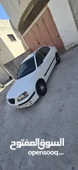  4 هونداي 2005