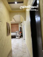  2 شقة مميزه للبيع في طبربور شارع الحج  قريب من بيت معان بسعر مغري 52000