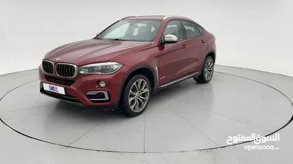  7 (FREE HOME TEST DRIVE AND ZERO DOWN PAYMENT) BMW X6