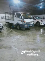  1 هونداي بورتر