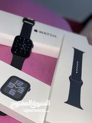  3 Apple Watch SE2