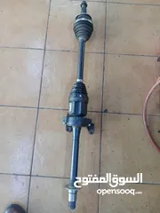  2 اكس يمين اصلي كامري هايبرد 2021