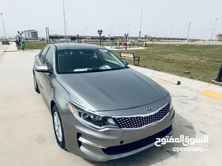  1 Optima 2017