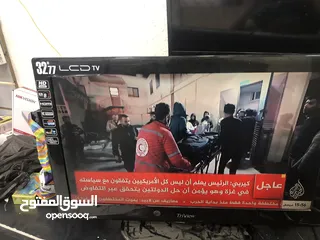  1 شاشه LCD 32 بوصه للبيع