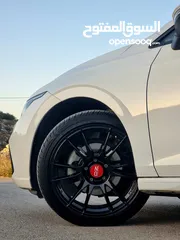  3 جولف mk8 بترخص 2021 مطور 1000 بنزين