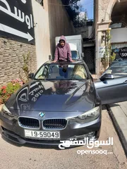  10 BMW 316 كاملة الإضافات