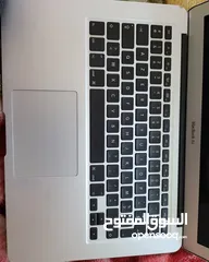  2 MacBook air 2012