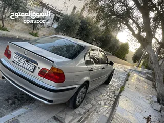  2 BMW318 للبيع