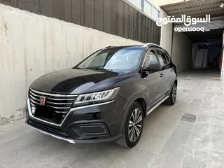  1 ام جيE.RX5 موديل2021 فحص كامل وارد وكاله للبيع