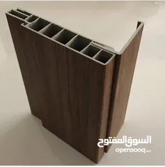  8 ابواب خشب داخلي صناعة تركية