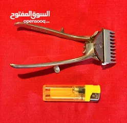  27 أغراض نوادر مميزة من الماضي