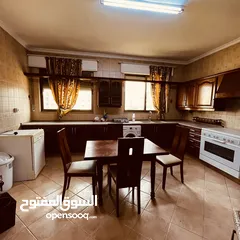  3 Furnished Apartment for Rent in Deir Ghbar Near Jounia Circle