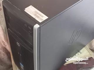  4 Mid Confg. Gaming PC - كمبيوتر العاب مميزات متوسطة