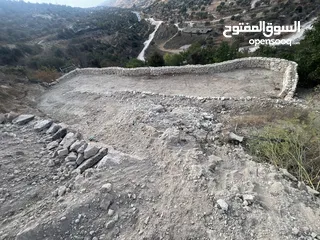  5 عجول قطعة ارض مساحتها 811 متر كوشان طابو مستقل سلطة أ تنازل فوري