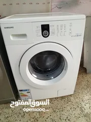  5 غسالات وجلايات بحال الوكالة