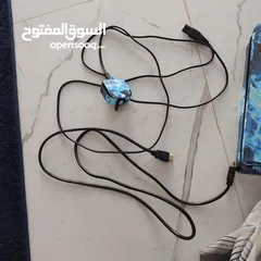  2 بلايستيشن 4 سليم للبيع او شوف وصف