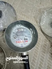  3 ادوات طبخ جديد