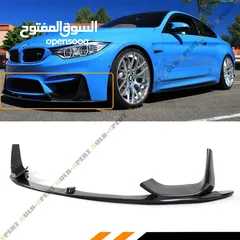 13 Mercedes - BMW- Charger - Mustang    جميع قطع البودي كت و ملحقاتها من  سبويلرات - شفف امامية - دفيوز