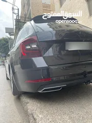  2 SkodaOctavia panor Full_option