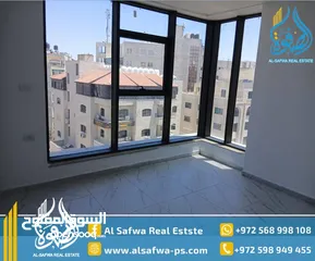  6 شقق للايجار غير مفروشه جديده الماصيون