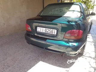  11 اكسنت موديل 95