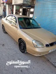  3 دايو نوبيرا 2 موديل 2001 للبيع المستعجل