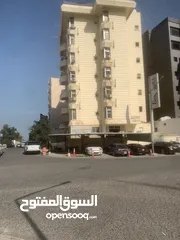  1 مشاركة سكن عزابي