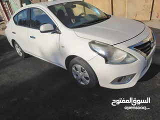  1 نيسان صني هندي 2020 للبيع