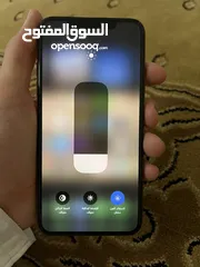  4 iPhone 11pro max  ذاكرة 256GB بطارية 87