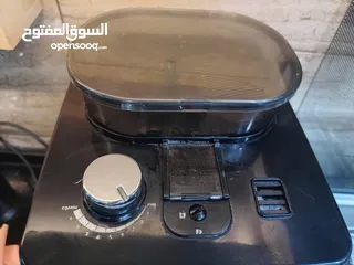  4 ماكينة تحضير القهوة Phillips Coffee Maker