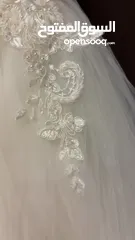 4 فستان زواج فخم و راقي جدا