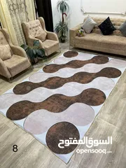  1 موكيت 3D قياس 3*2