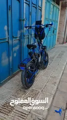  2 بسكليت كهرباء
