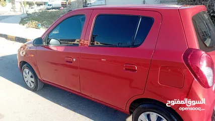  4 سوزوكي التو 2022 للبيع كاش