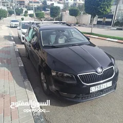  1 اوكتافيا ستيشن 2017