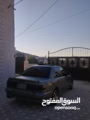  3 سوبر لانسر للبع