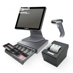  1 pos System For Any Business