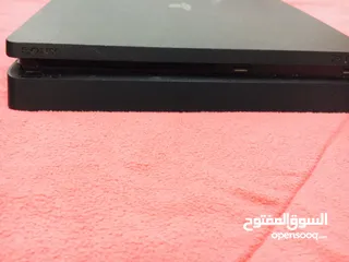  3 PS4 (used)