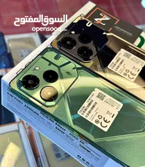  2 مستعمل ايام pova 6 رام 16 و 24 جيجا 266 شغال كفاله الشركة أغراضة والكرتونه الأصلية متوفر توصيل