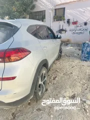  3 جيب هنداي توسان 4/4