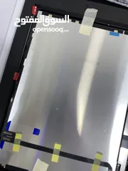  8 شاشة ايباد اير 6 13 inch اصلي 100%