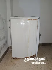  3 غساله سامسونج توماتيك  7 كيلوا