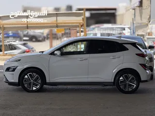  3 Hyundai KONA Electric 2023